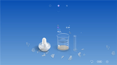 虚拟化学实验室_一笑下载站