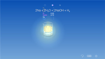 虚拟化学实验室_一笑下载站