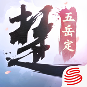 一梦江湖_一笑下载站