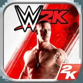 WWE2k15破解版_一笑下载站