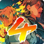 怒之铁拳4破解版_一笑下载站