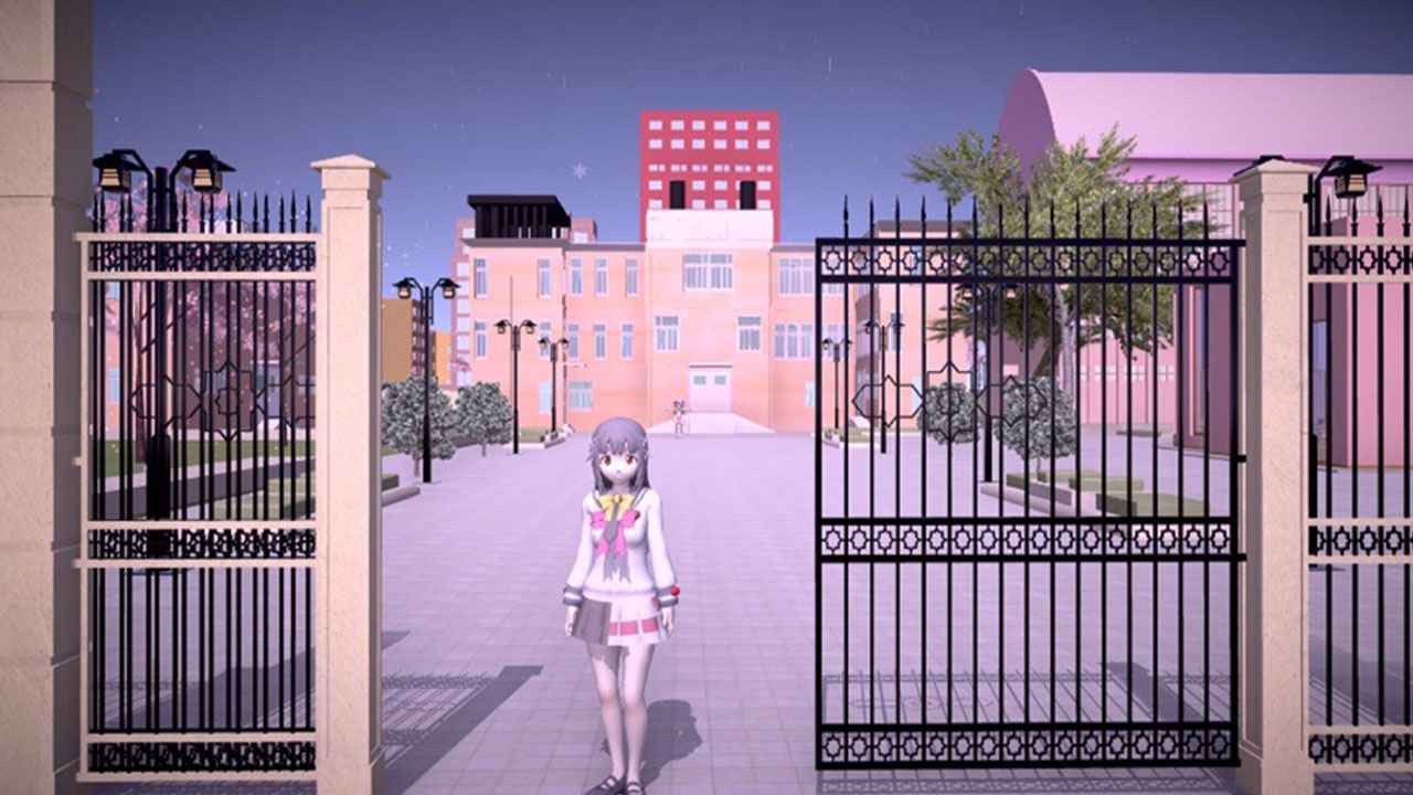 樱花校园模拟器1.039.90_一笑下载站