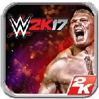 WWE2k17破解版_一笑下载站