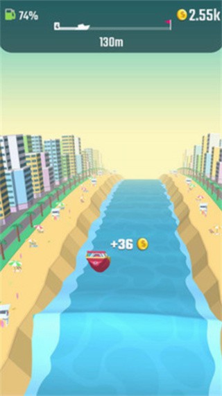 浮舟_一笑下载站