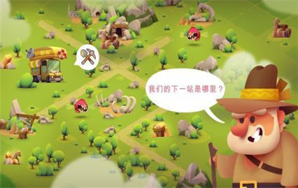我的冒险狗2_一笑下载站