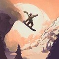 高山滑雪模拟器_一笑下载站