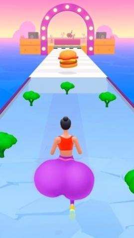 twerkrace3d安卓版_一笑下载站