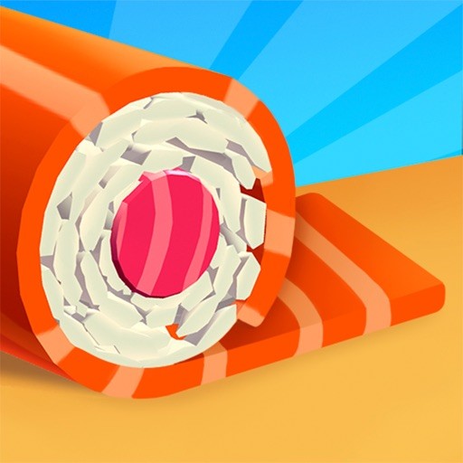 Sushi Roll 3D安卓版_一笑下载站