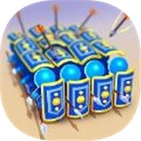 军团奔跑_一笑下载站