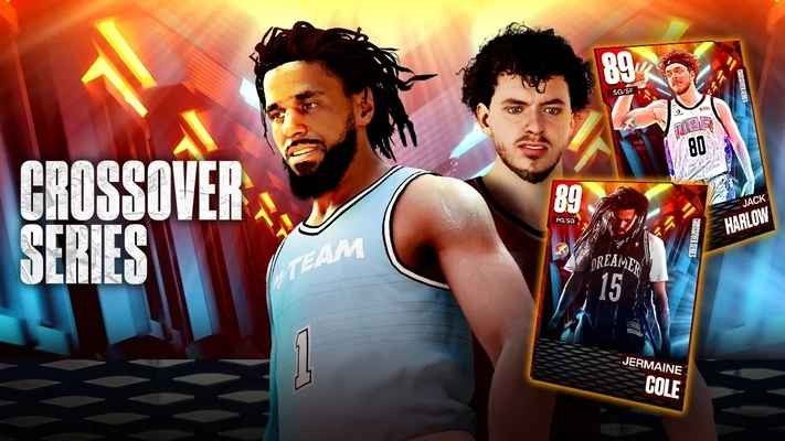 nba2k22_一笑下载站