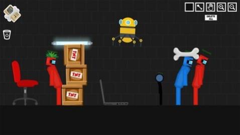 冰与火游乐园无限道具版_一笑下载站