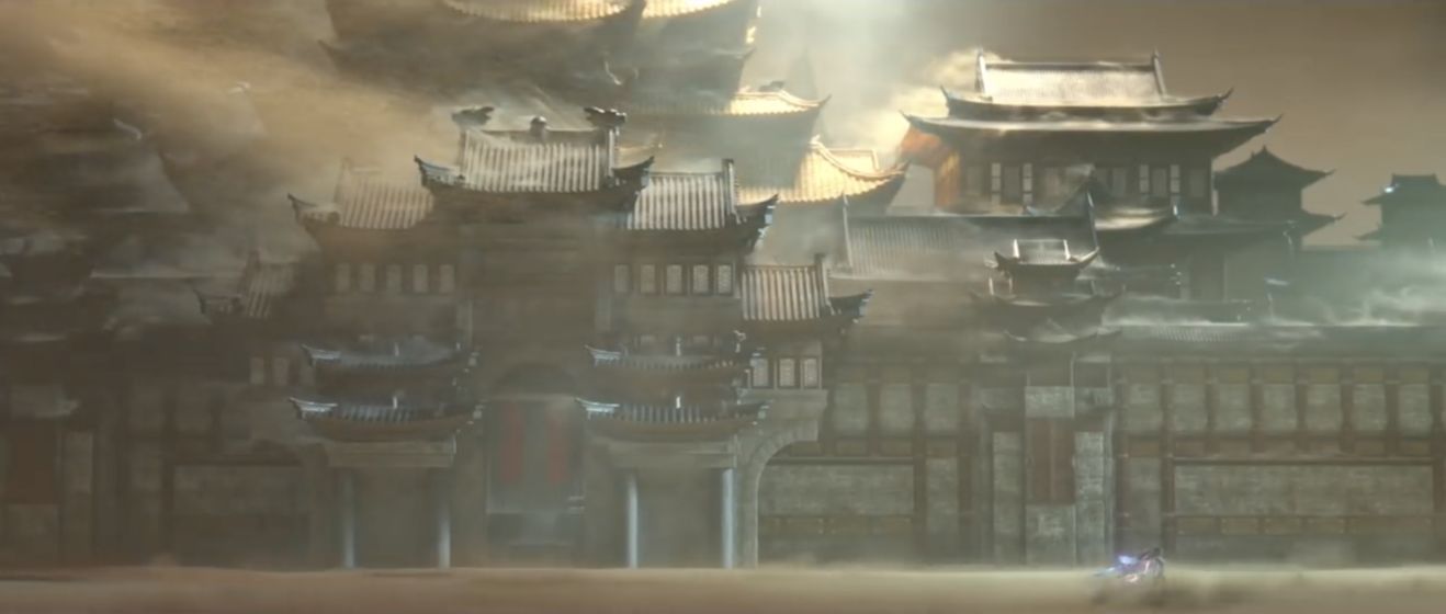 剑灵2手游_一笑下载站