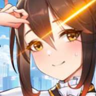 超级朋克少女正式版_一笑下载站