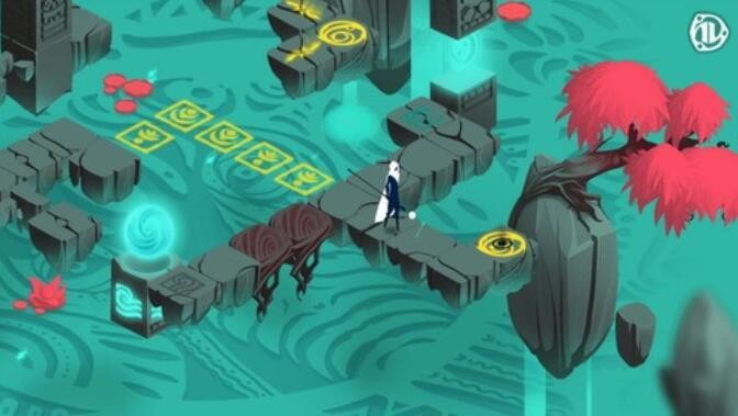 幽灵记忆中文版_一笑下载站