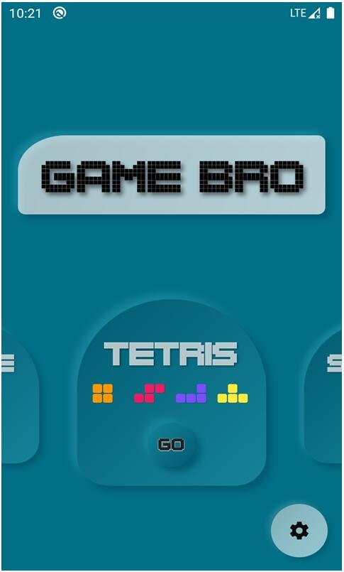 Game BRO_一笑下载站