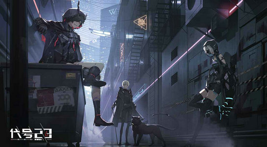 代号23官方版_一笑下载站