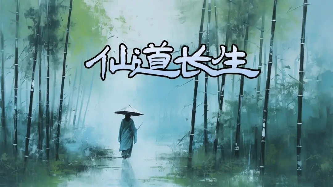 仙道长生_一笑下载站