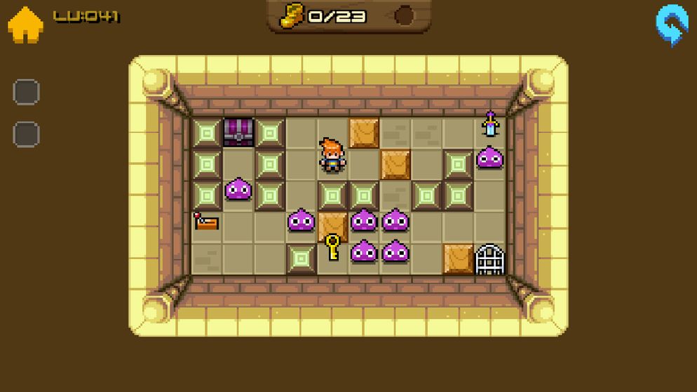 宝藏猎人修改版_一笑下载站