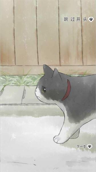 迷途猫_一笑下载站