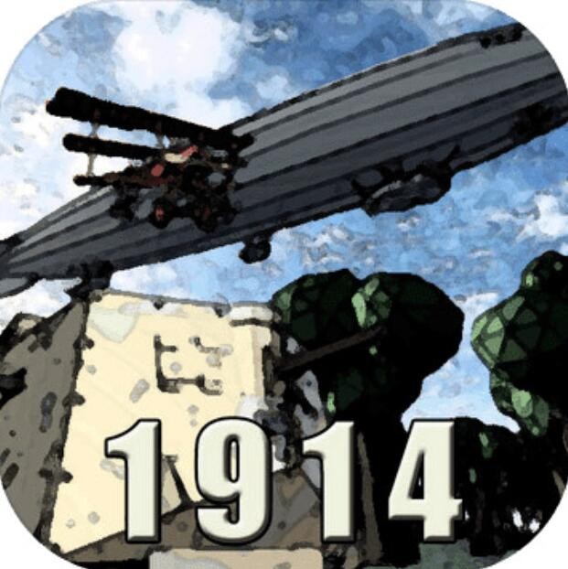战地1914手机版_一笑下载站