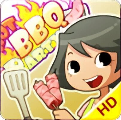 bbq烧肉店小游戏_一笑下载站