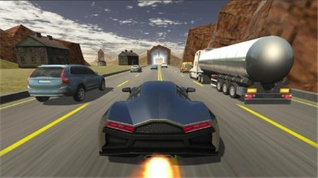 终极赛车3D最新版_一笑下载站