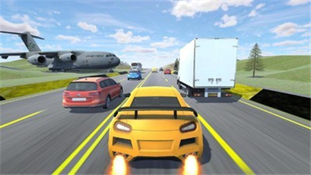 终极赛车3D最新版_一笑下载站