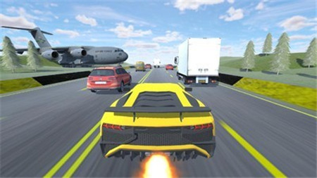 终极赛车3D最新版_一笑下载站