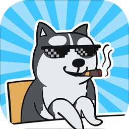 竟然养二哈_一笑下载站