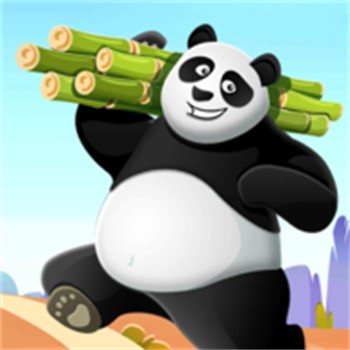 熊猫的农场_一笑下载站