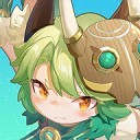 猎龙者之歌官服_一笑下载站