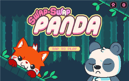 熊猫换一换最新版_一笑下载站
