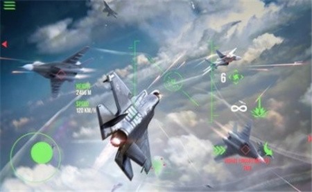 现代战机2021_一笑下载站