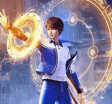 异能都市手游官方版_一笑下载站