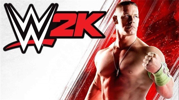 WWE2k手游_一笑下载站