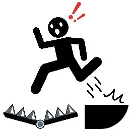 画线救火柴人_一笑下载站