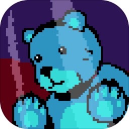 蓝熊末世行_一笑下载站