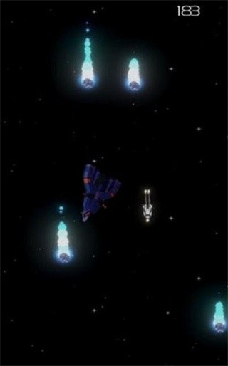 太空下降_一笑下载站