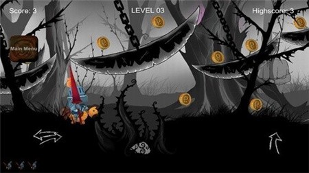 玩具骑士2破解版_一笑下载站