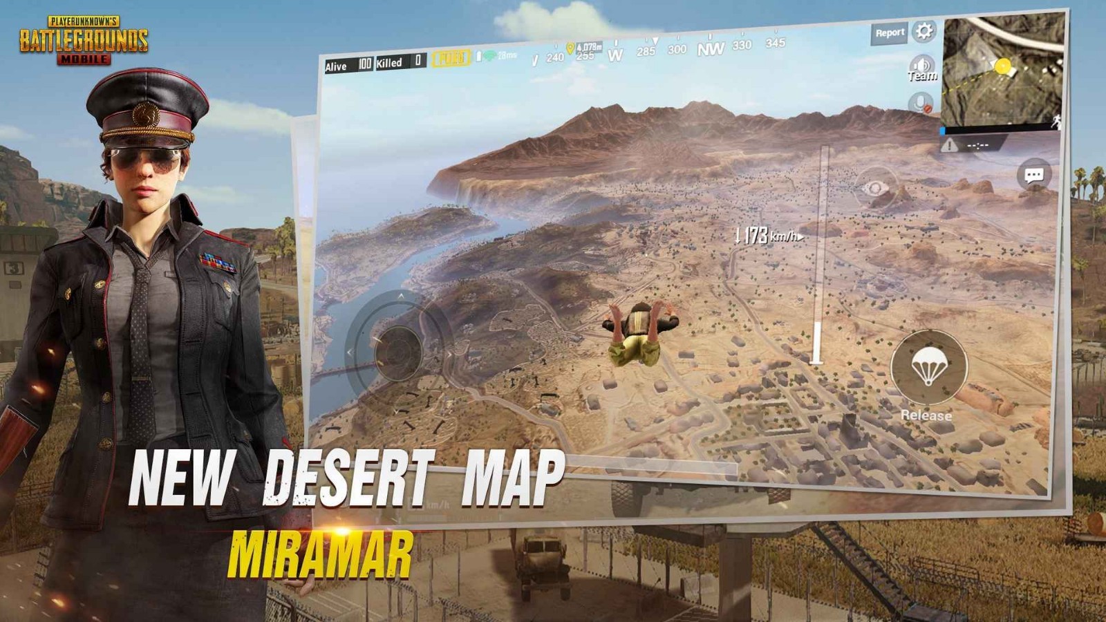 pubg国际服手游下载_一笑下载站
