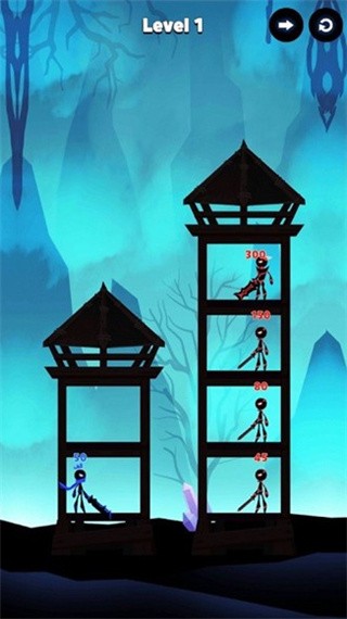 火柴人巨龙战争_一笑下载站