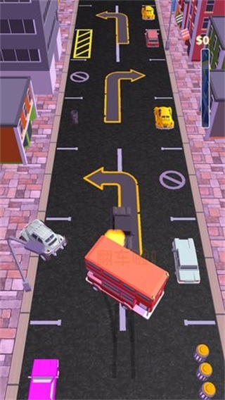 狂野王牌飚车_一笑下载站