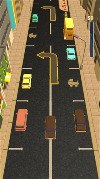 狂野王牌飚车_一笑下载站