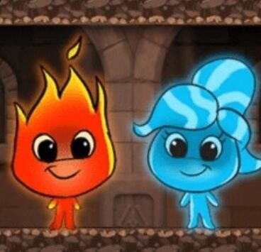 森林冰火人_一笑下载站