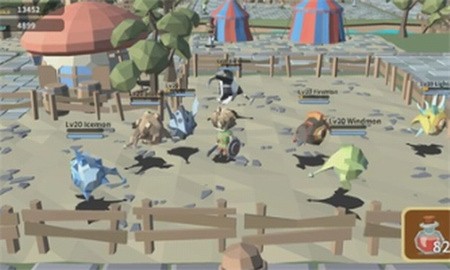 冒险者小镇破解版_一笑下载站