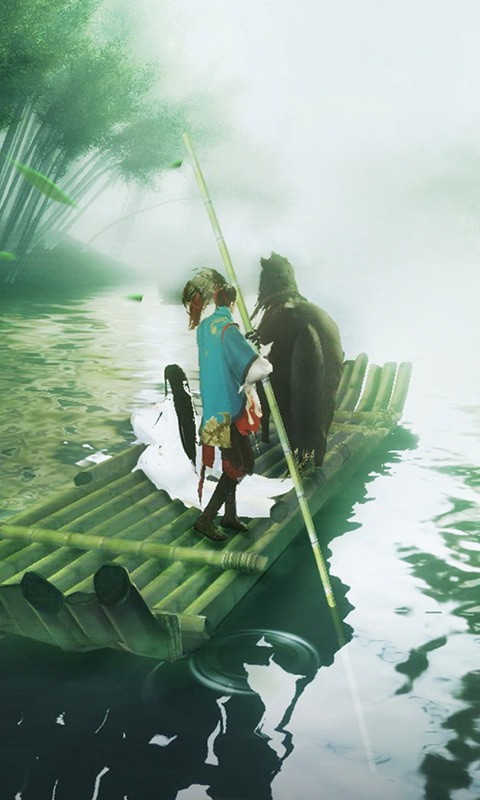 青璃测试版_一笑下载站