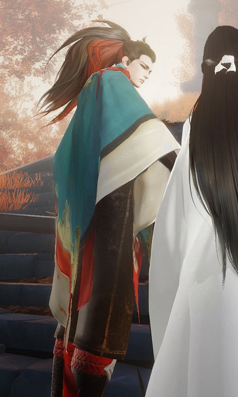 青璃测试版_一笑下载站