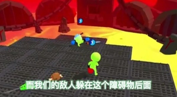 街头对决_一笑下载站