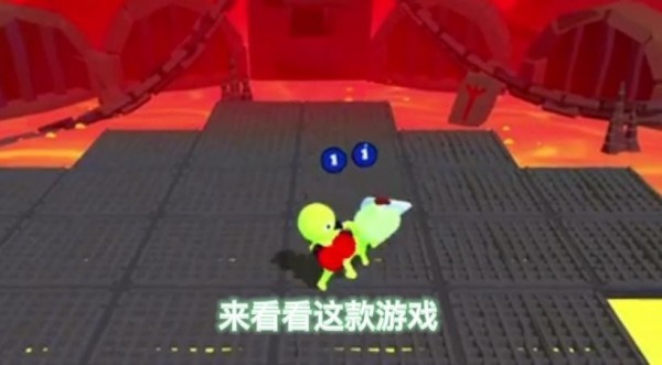 街头对决_一笑下载站