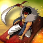 阿拉丁沙漠冲浪者_一笑下载站